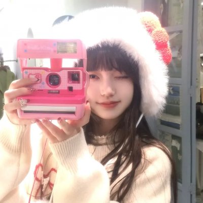 三朵花